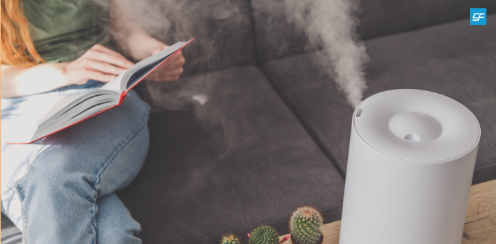 Invest in a Humidifier